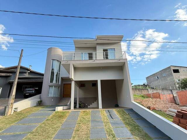 #1 - Casa para Venda em Porto Feliz - SP