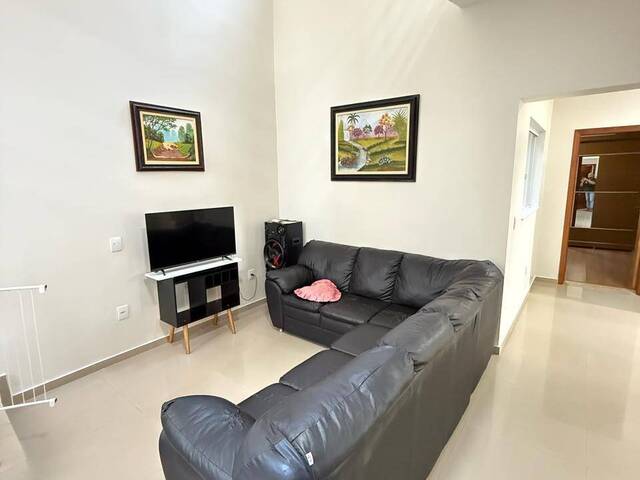 #1 - Casa para Venda em Porto Feliz - SP