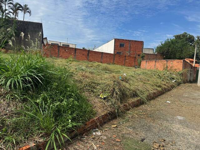 Área para Venda em Porto Feliz - 4
