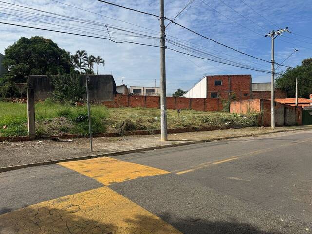 Área para Venda em Porto Feliz - 5