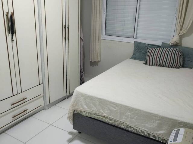 #4 - Apartamento para Venda em Porto Feliz - SP