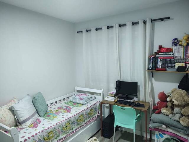 Apartamento para Venda em Porto Feliz - 4