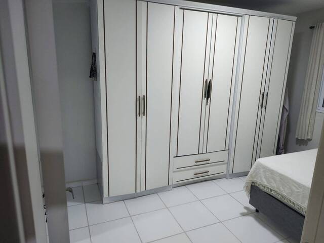 #4 - Apartamento para Venda em Porto Feliz - SP