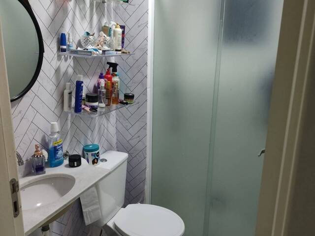 Apartamento para Venda em Porto Feliz - 5