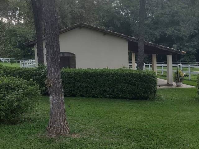 #6 - Chácara para Venda em Porto Feliz - SP