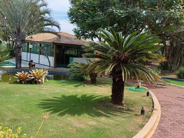 #9 - Chácara para Venda em Cerquilho - SP