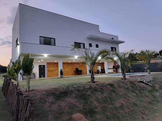 #10 - Casa para Venda em Porto Feliz - SP