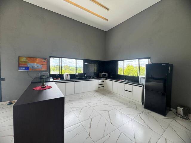 #10 - Casa para Venda em Porto Feliz - SP
