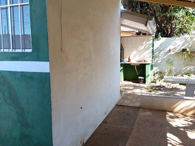 #11 - Casa para Venda em Porto Feliz - SP