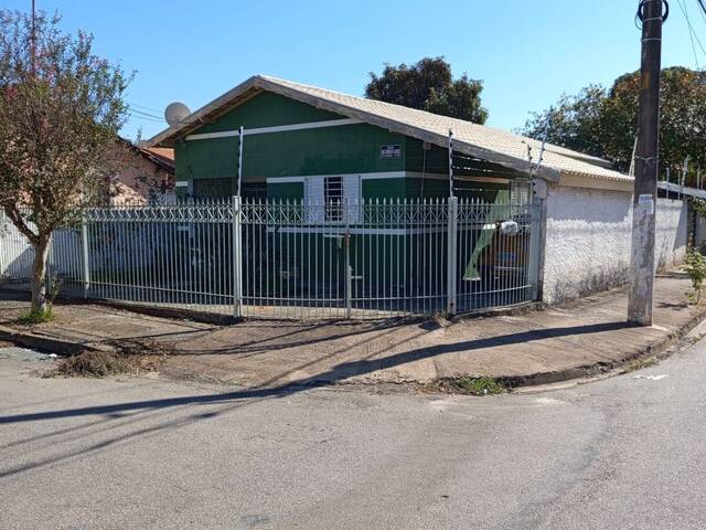 #11 - Casa para Venda em Porto Feliz - SP