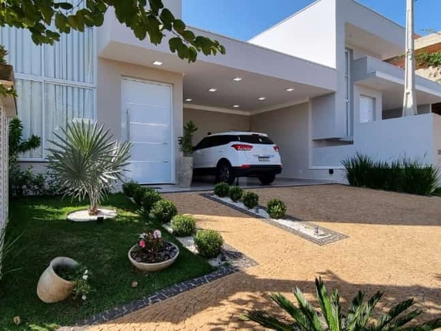 #12 - Casa para Venda em Porto Feliz - SP