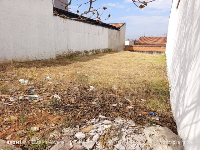 Área para Venda em Porto Feliz - 4