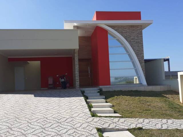 #14 - Casa para Venda em Porto Feliz - SP