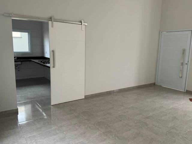 #15 - Casa para Venda em Porto Feliz - SP