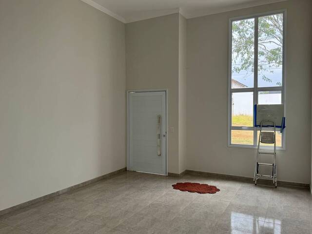 #15 - Casa para Venda em Porto Feliz - SP