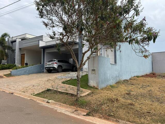 #16 - Casa para Venda em Porto Feliz - SP