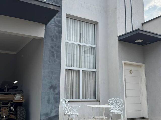 #16 - Casa para Venda em Porto Feliz - SP