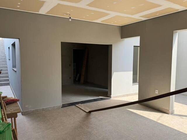 #17 - Casa para Venda em Porto Feliz - SP