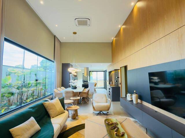 #18 - Casa para Venda em Votorantim - SP