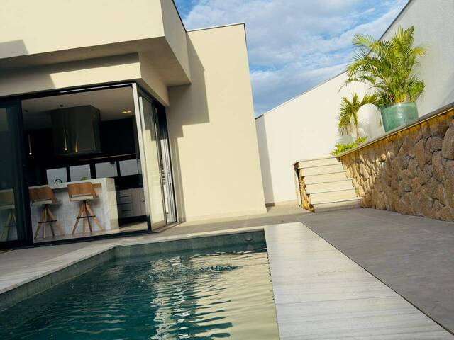 Casa para Venda em Votorantim - 4