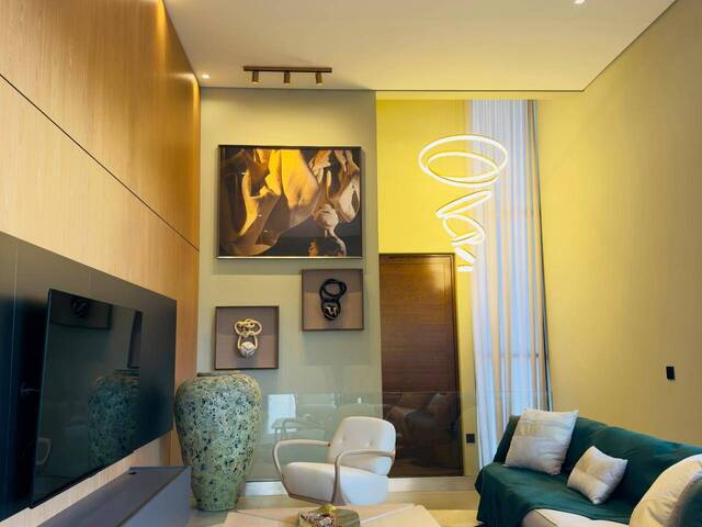 #18 - Casa para Venda em Votorantim - SP