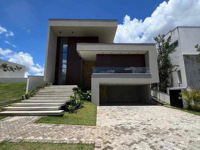 #18 - Casa para Venda em Votorantim - SP