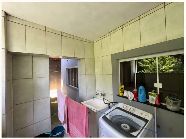 #19 - Casa para Venda em Porto Feliz - SP