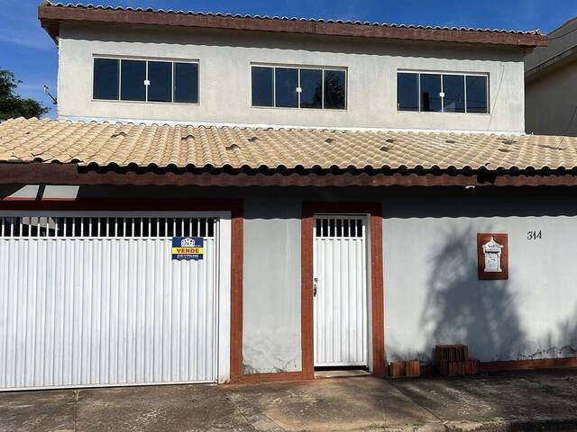 #19 - Casa para Venda em Porto Feliz - SP