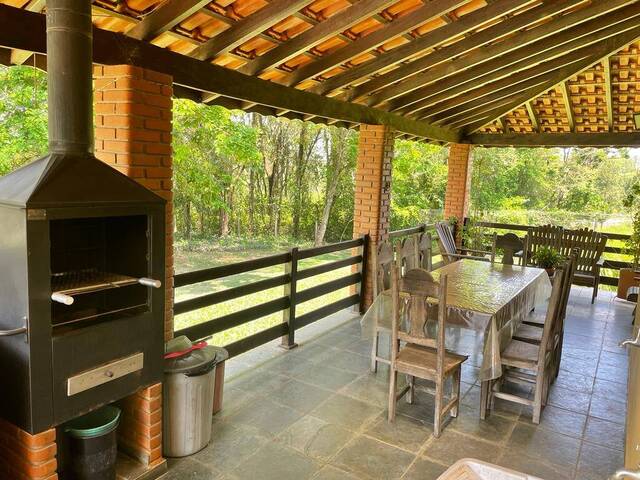 #20 - Casa para Venda em Porto Feliz - SP