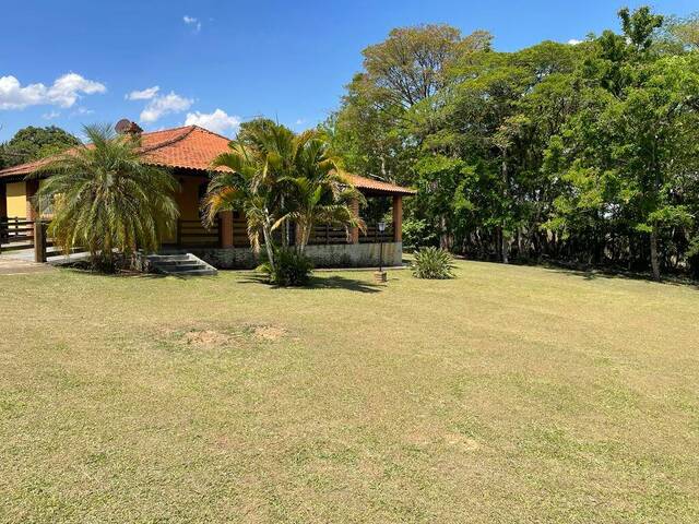 Venda em Jardim Seckler - Porto Feliz